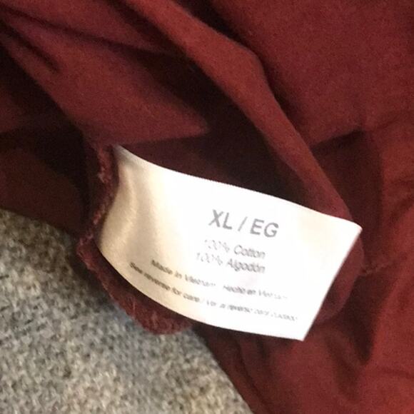 Eddie bauer button down shirt size XL - Picture 6 of 6